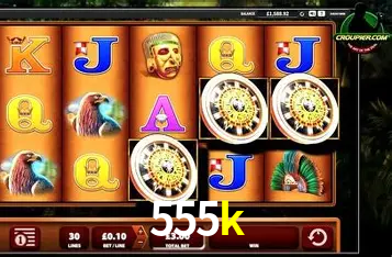 Desvendando o Mundo dos Jogos Virtuais na 555k