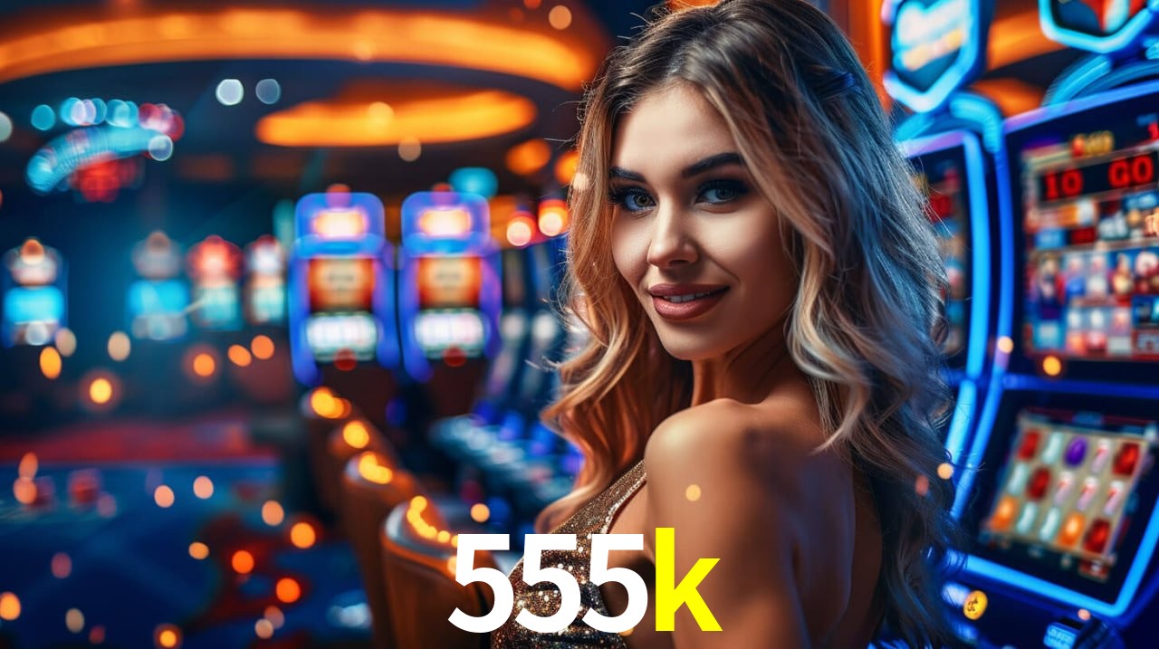 Statistics 555k
