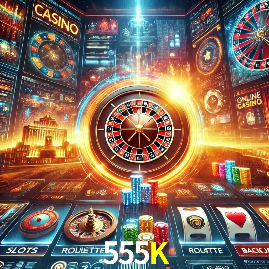  555K