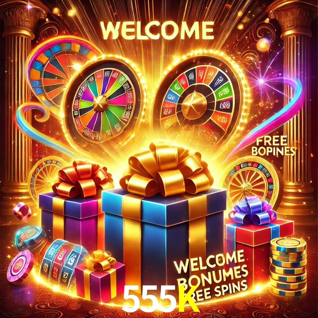  555K
