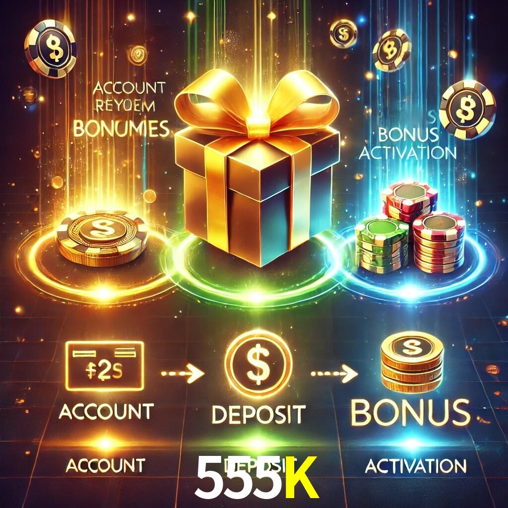  555K