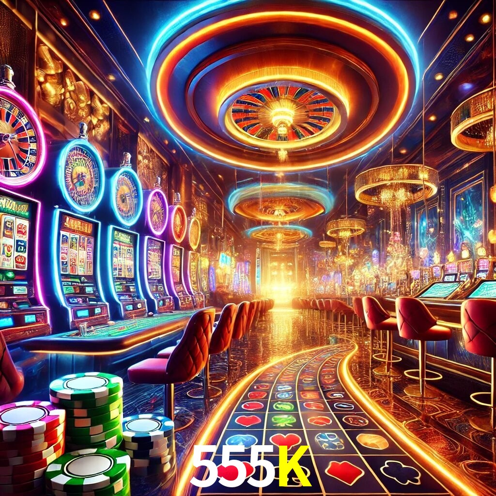  555K