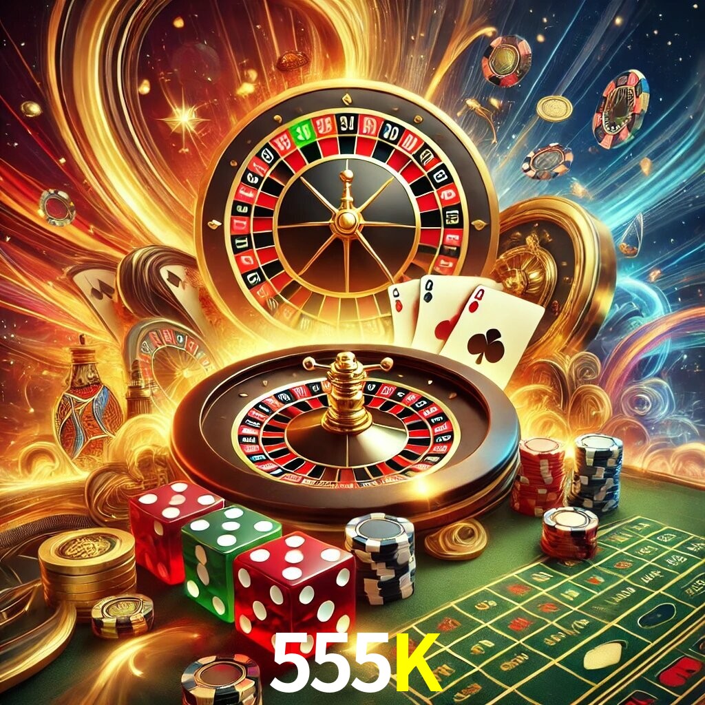  555K