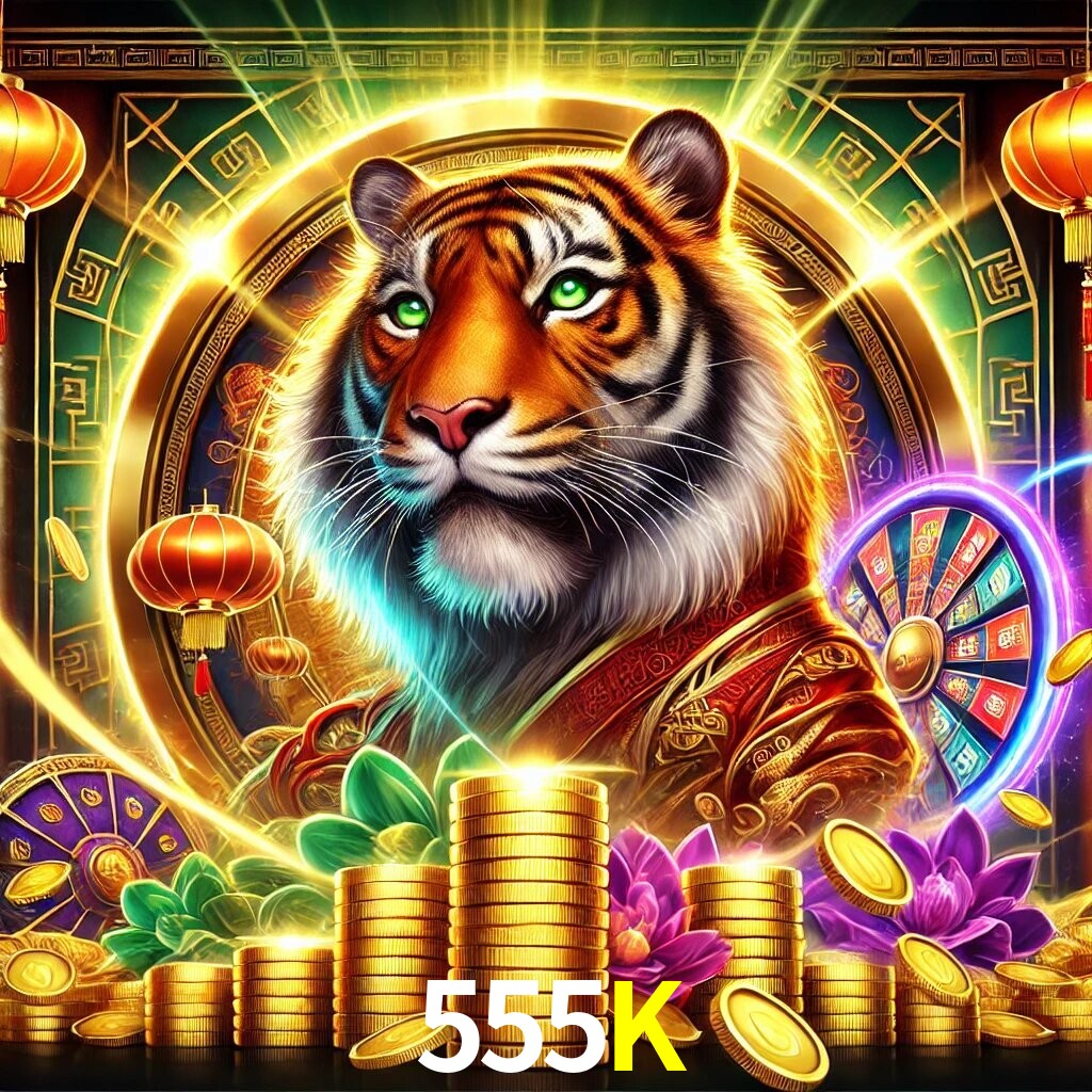  555K