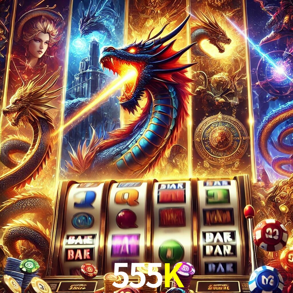  555K