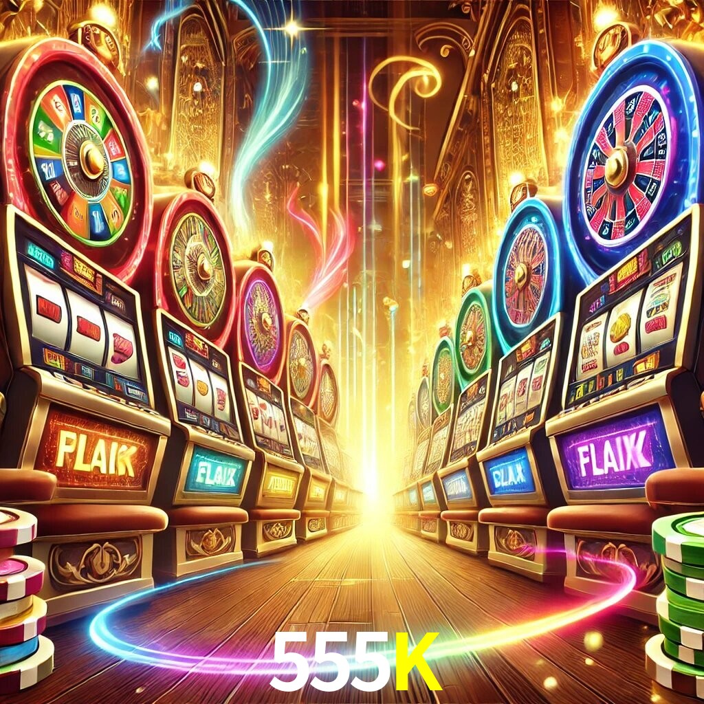  555K