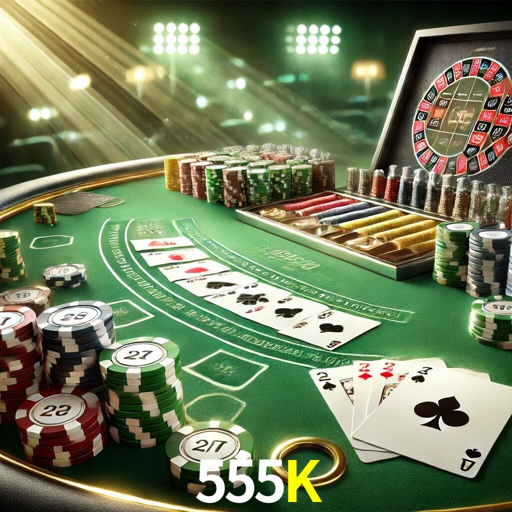  555K