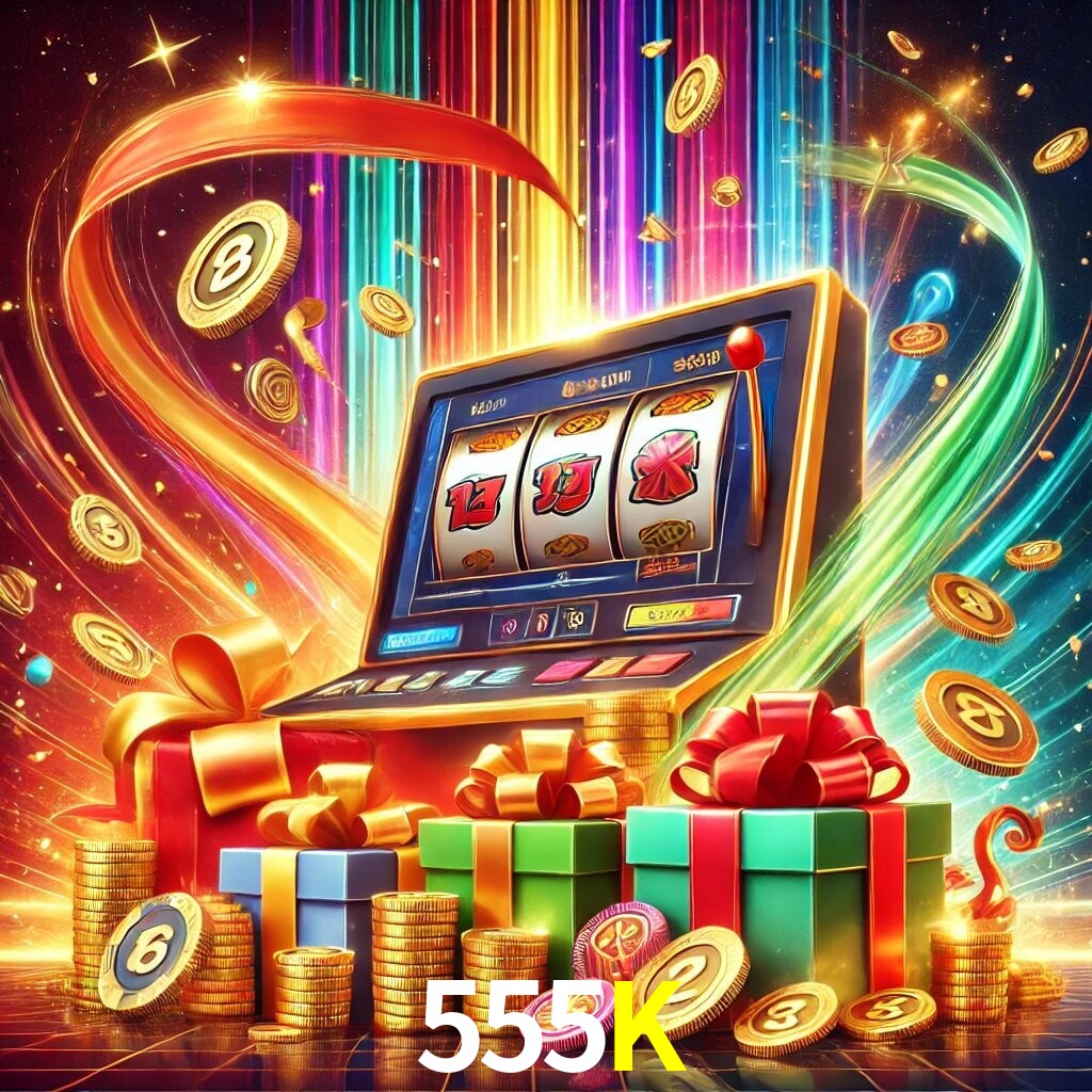  555K
