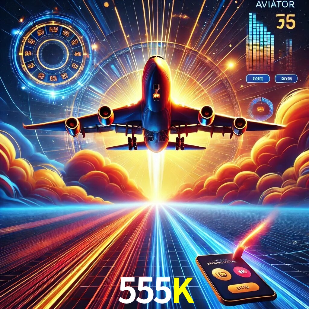  555K