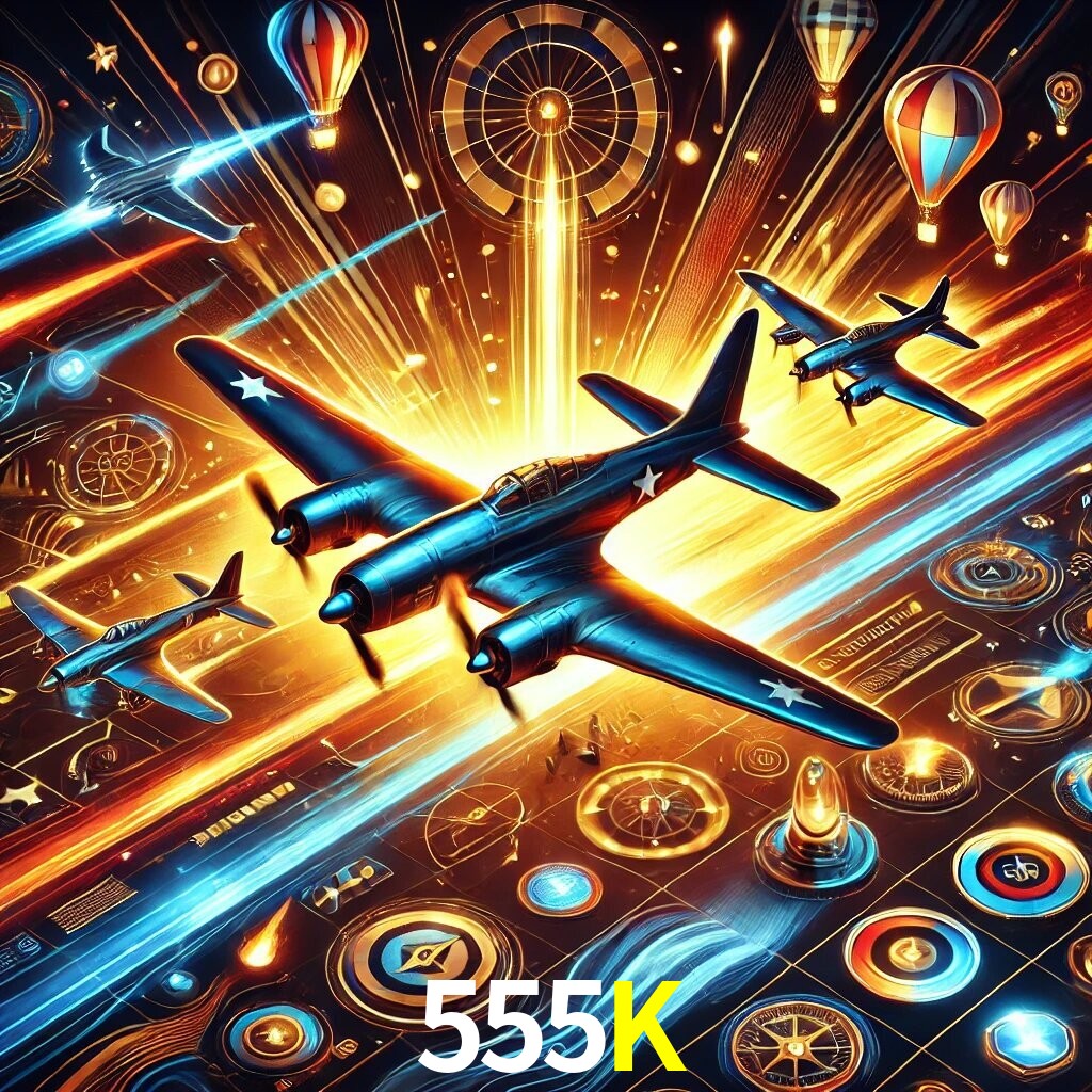  555K