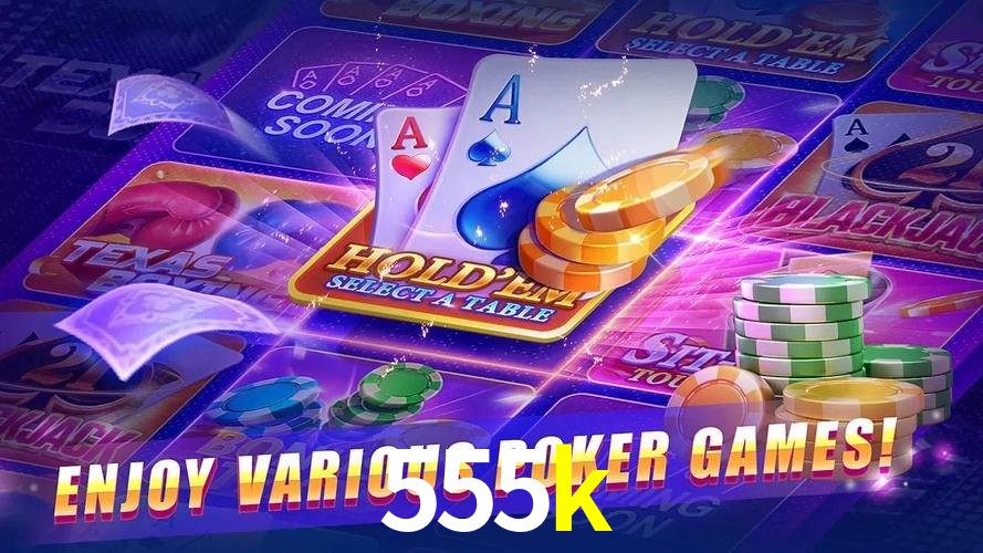 Descubra o Programa VIP da 555k: Vantagens Exclusivas para Jogadores
