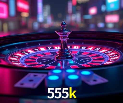 A Popularidade dos Caça-Níqueis no 555k