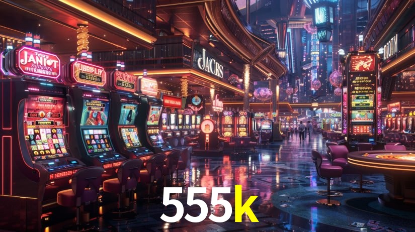 Game Statistics 555k
