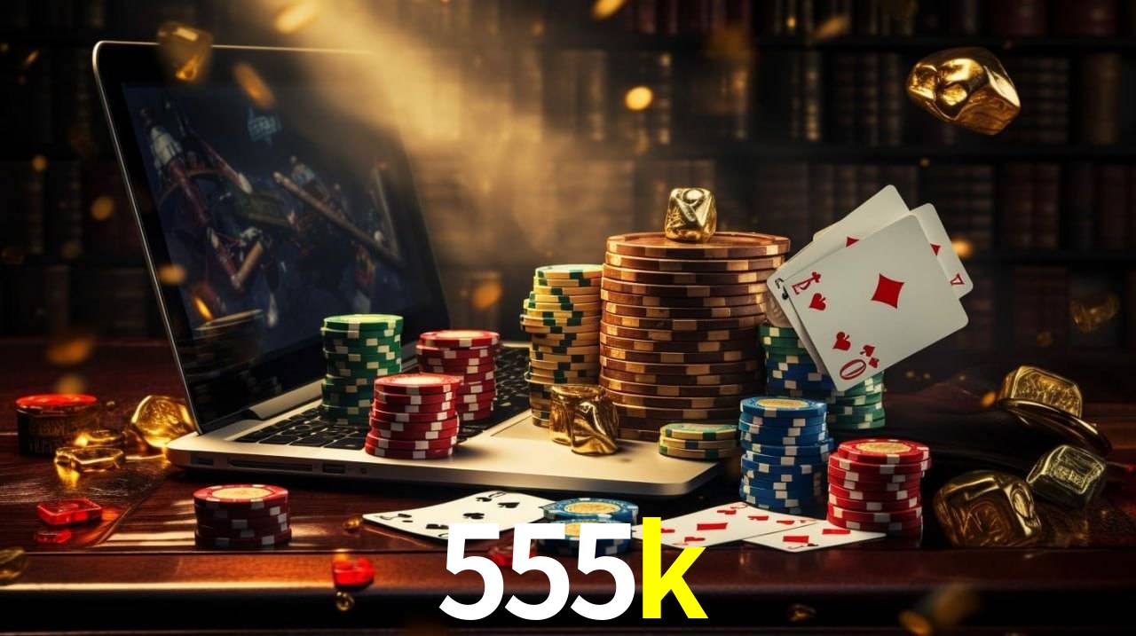 Football Betting 555k