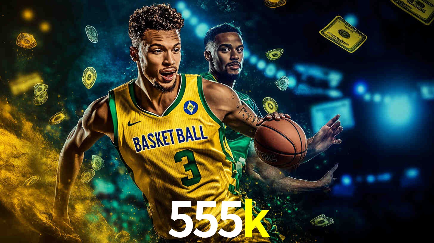 Desvendando o Mundo dos Jogos Virtuais na 555k