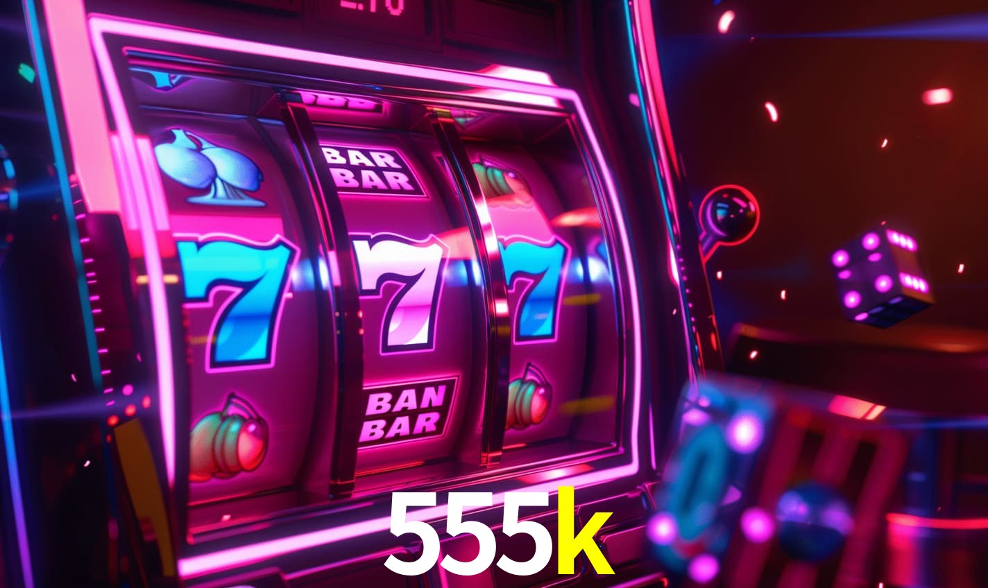 Explorando a Categoria de Eventos em Apostas na 555k