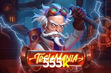 Game Providers 555k