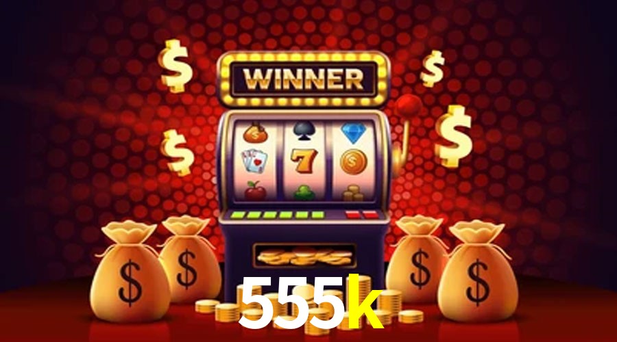 Game Providers 555k