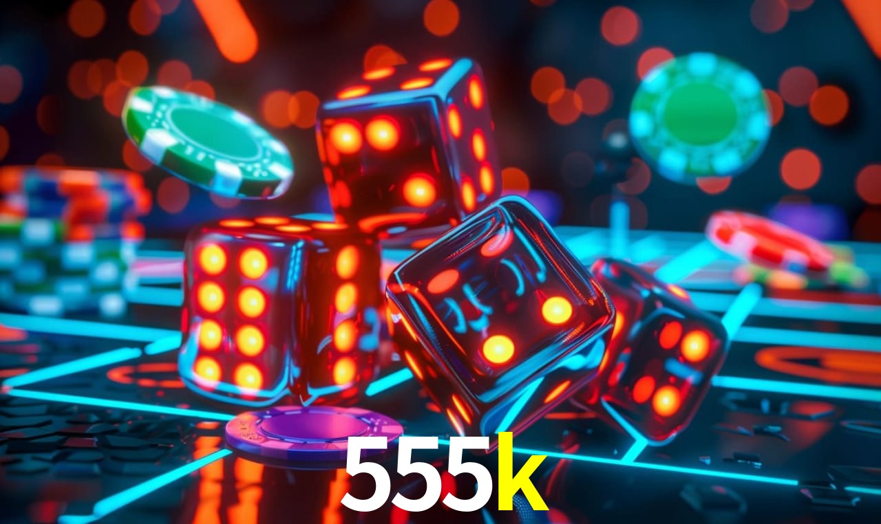 A Emoção da Loteria na 555k: Uma Chance de Mudança de Vida