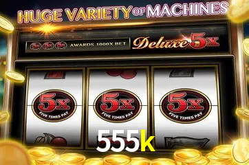 VIP Casino 555k