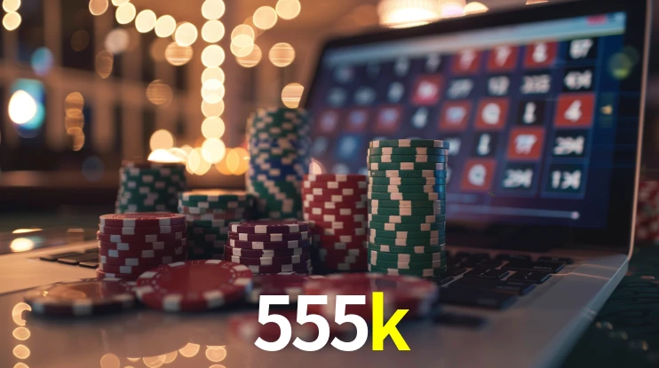 Slot Games 555k
