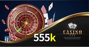 Statistics 555k