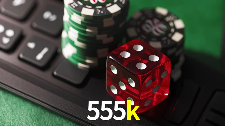 Live Casino 555k