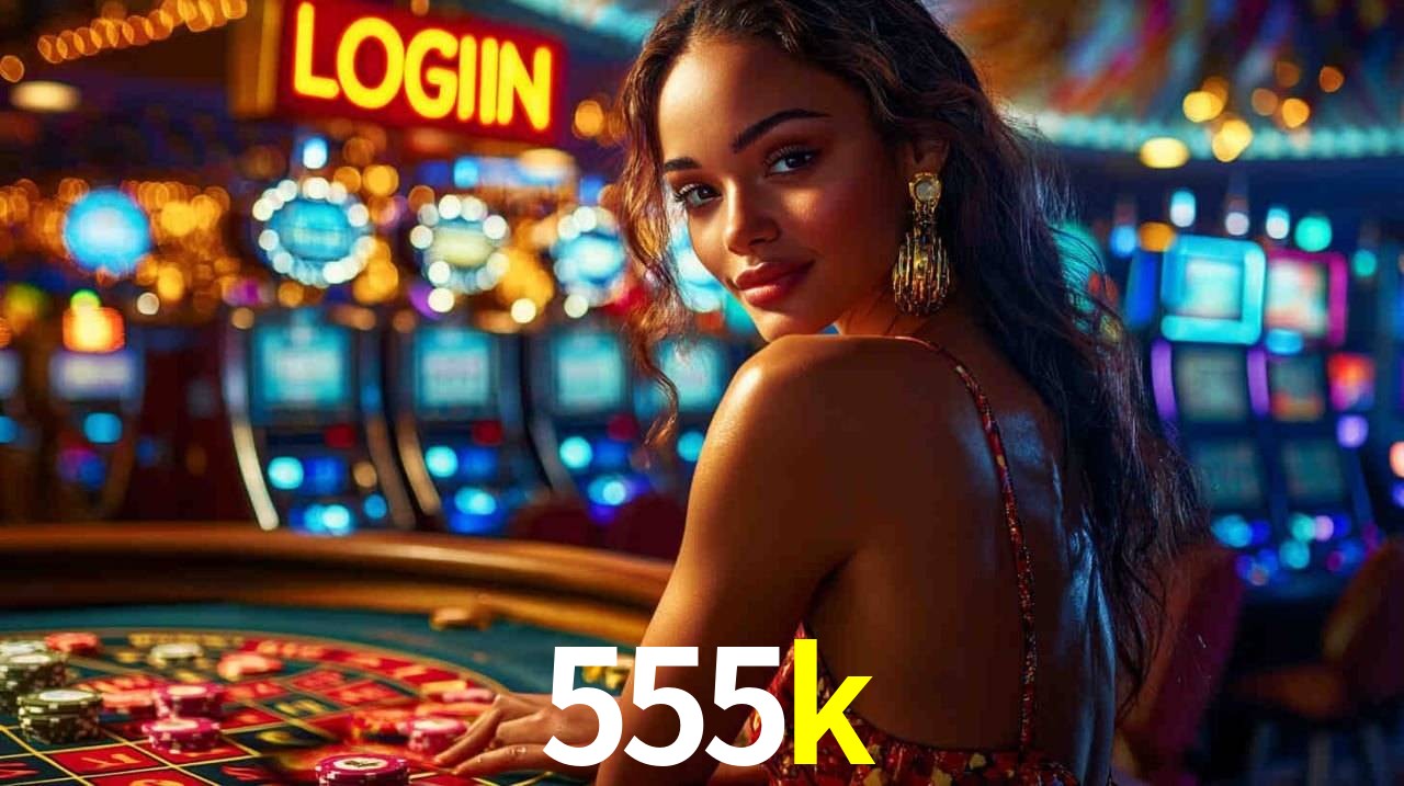 Slot Games 555k