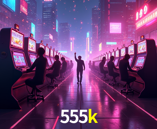 cassino 555k