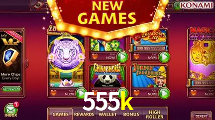 Live Casino 555k
