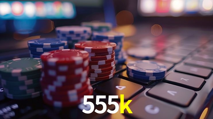 Account Benefits 555k