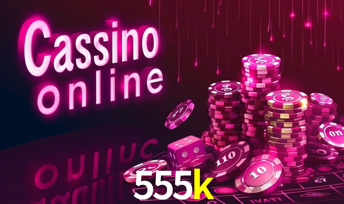 Descubra a Essência do 555k: Nossa História e Compromissos