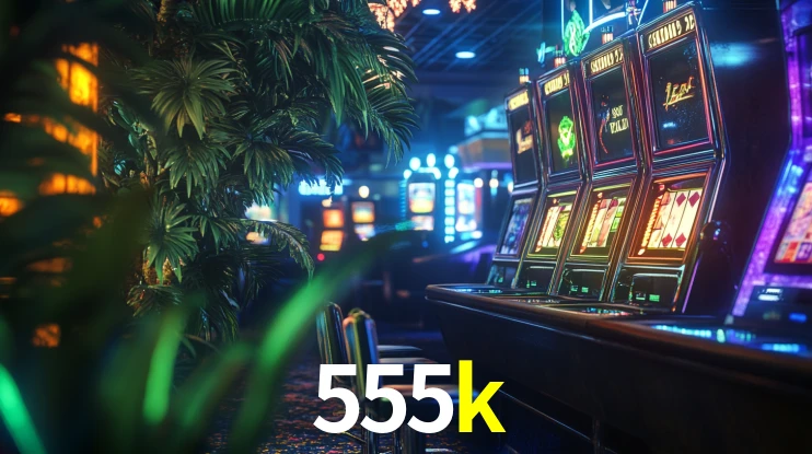 Daily Bonuses 555k