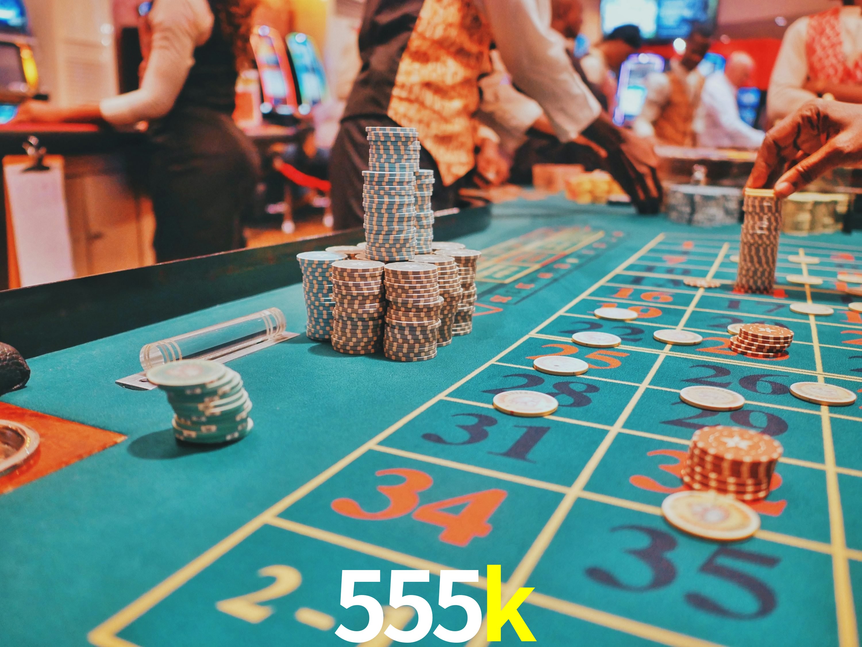Sports Statistics 555k
