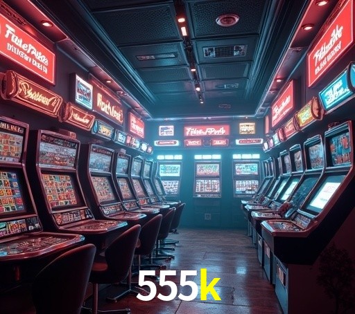 API Integration 555k
