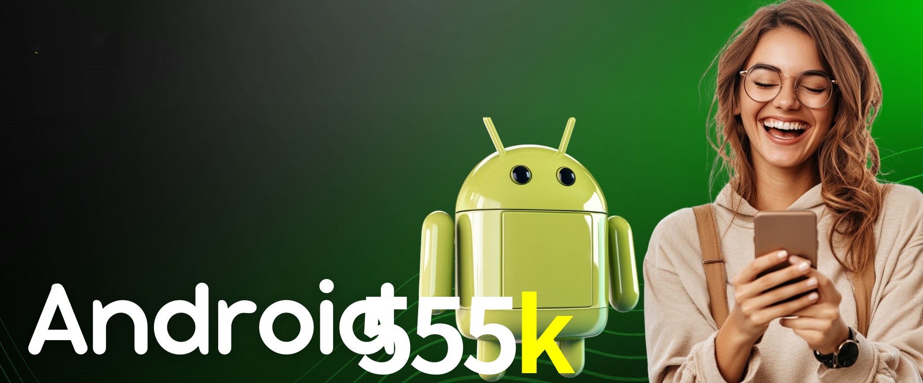 Platform Technology 555k