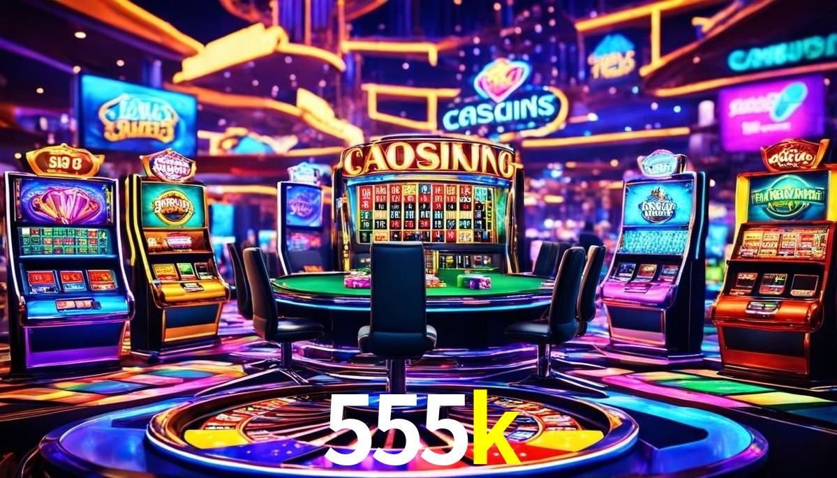 Game Statistics 555k