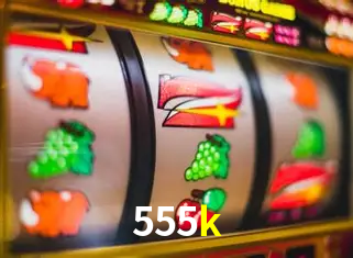 Descubra a Magia dos Jogos de Arcade no 555k
