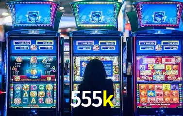 Roulette Table 555k