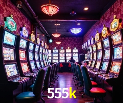 Weekend Specials 555k