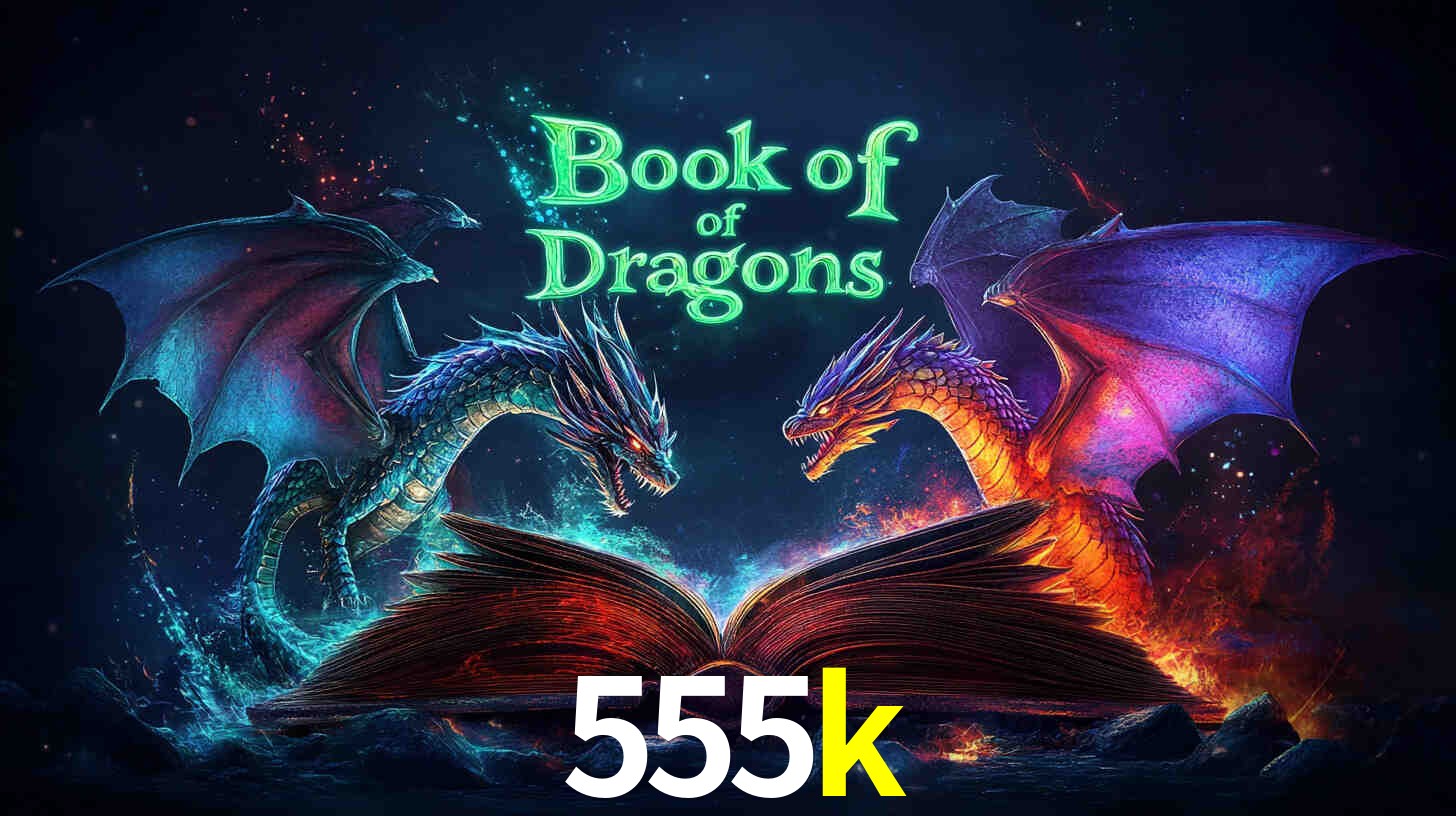 A Revolução dos Aplicativos de Jogos no 555k